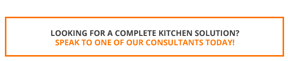complete kitchen automation solutions