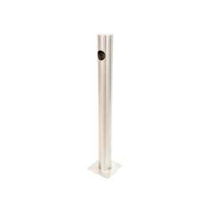 20" mounting pole DSC00479