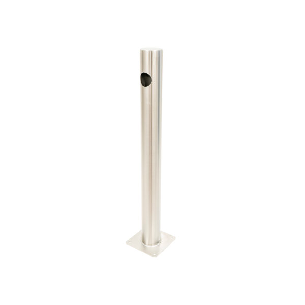20" mounting pole DSC00479