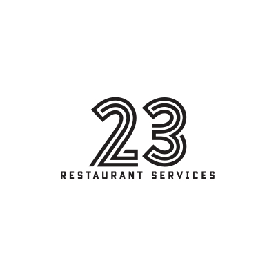 23 restaurant services