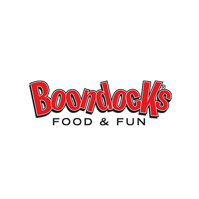 Boondocks restaurant