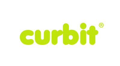 curbit logo