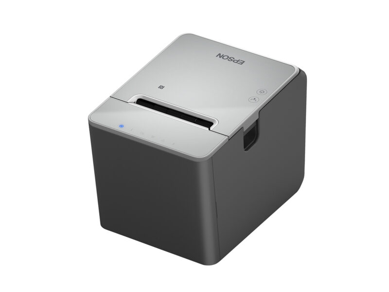 Epson TM-L100 USB,Ethernet, Serial Thermal Printer