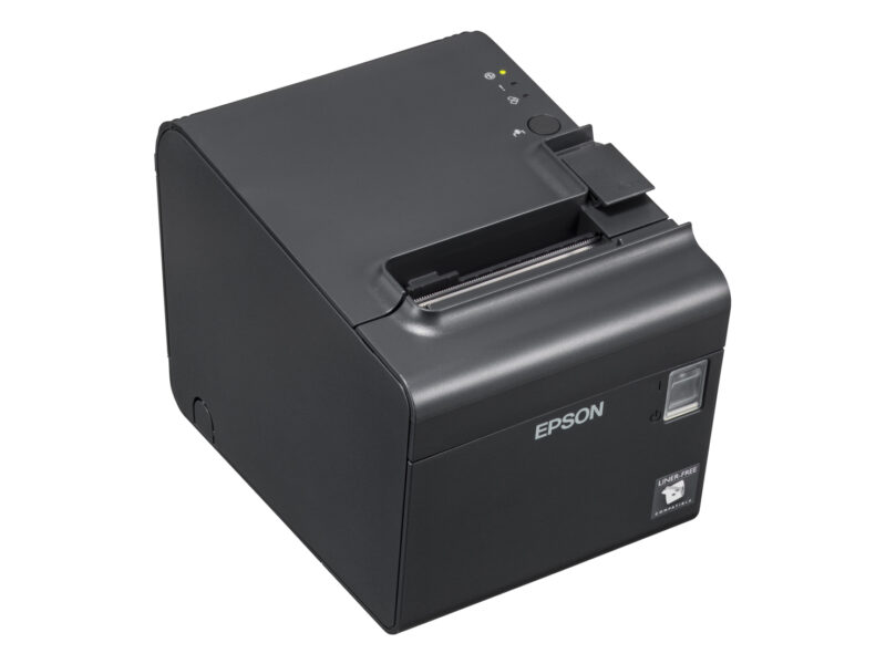 Epson TM-L90 II Thermal Label Printer
