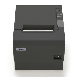 Epson TMT-88VI Printer (IP/USB/Serial)