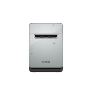 Epson TM-L100 USB,Ethernet, Serial Thermal Printer