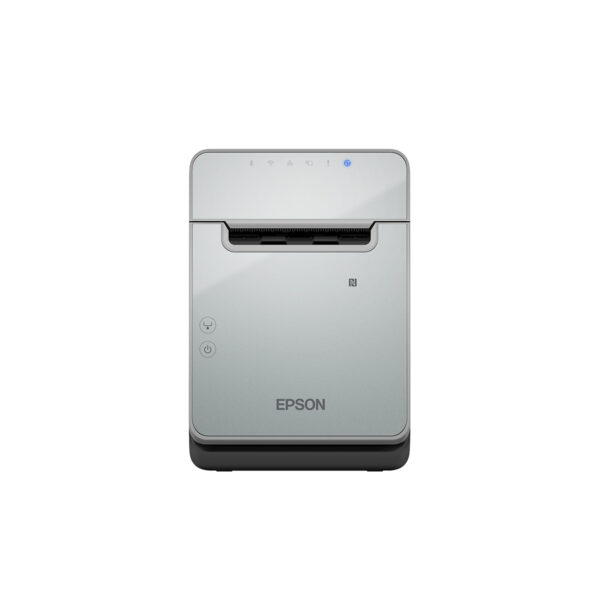 Epson TM-L100 USB,Ethernet, Serial Thermal Printer