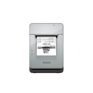 Epson TM-L100 USB,Ethernet, Serial Thermal Printer