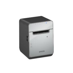 Epson TM-L100 USB,Ethernet, Serial Thermal Printer