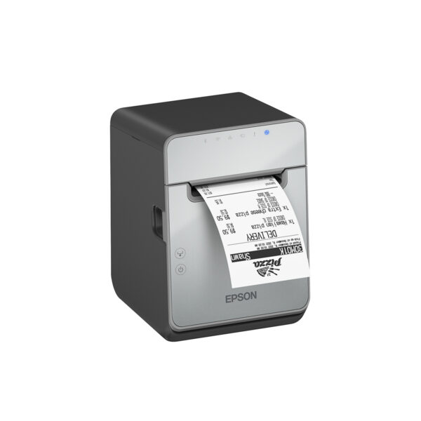 Epson TM-L100 USB,Ethernet, Serial Thermal Printer