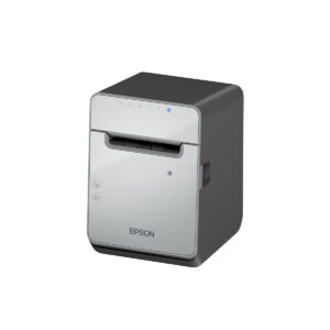 Epson TM-L100 USB,Ethernet, Serial Thermal Printer