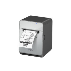 Epson TM-L100 USB,Ethernet, Serial Thermal Printer