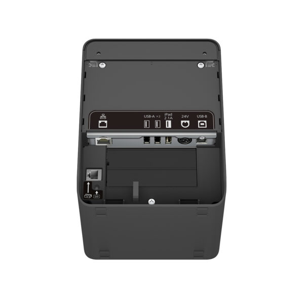 Epson TM-L100 USB,Ethernet, Serial Thermal Printer