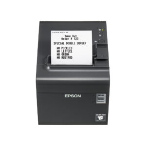 Epson TM-L90 II Thermal Label Printer