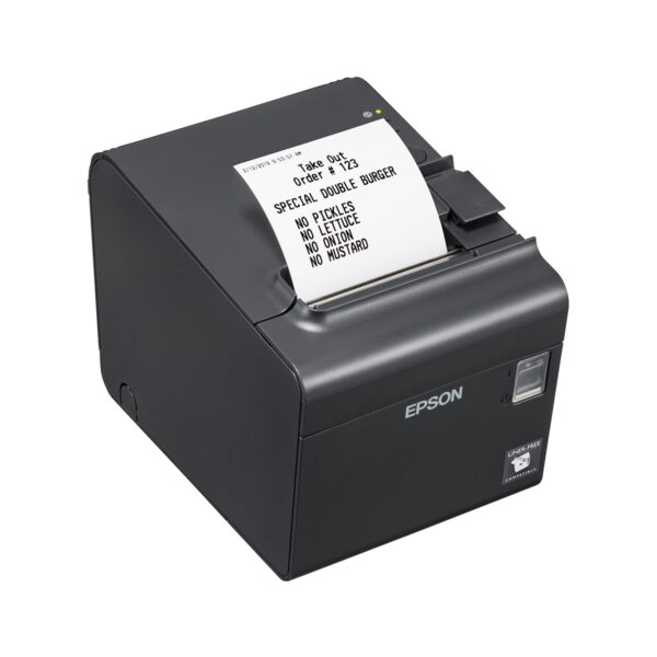 Epson TM-L90 II Thermal Label Printer