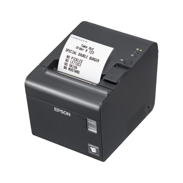 Epson TM-L90 II Thermal Label Printer