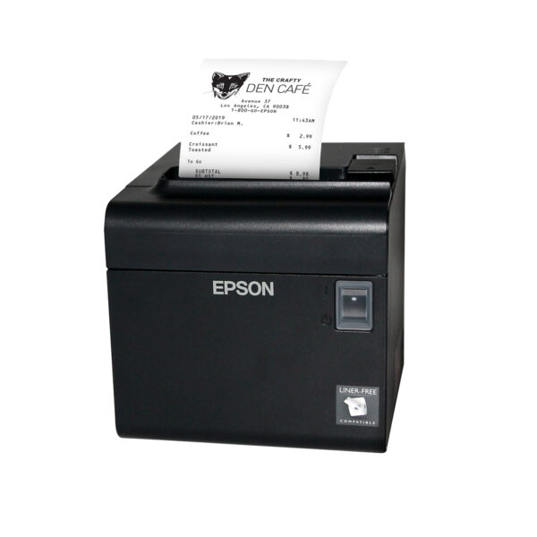 Epson TM-L90 II Thermal Label Printer