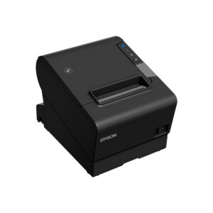 Epson TMT-88VI Printer (IP/USB/Serial)