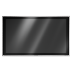 KA-2200 PoE+ 22″ All-in-One Windows Stainless Steel Touchscreen